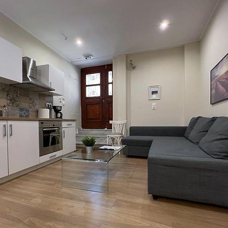 Central Apartment in Psiri  Atena Exterior foto