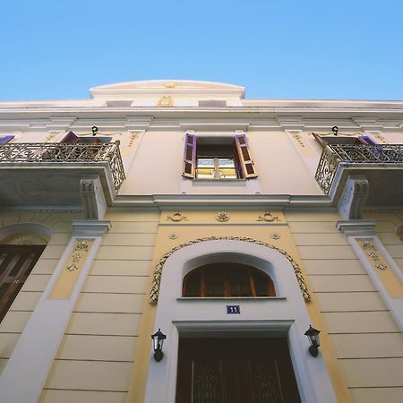Central Apartment in Psiri  Atena Exterior foto