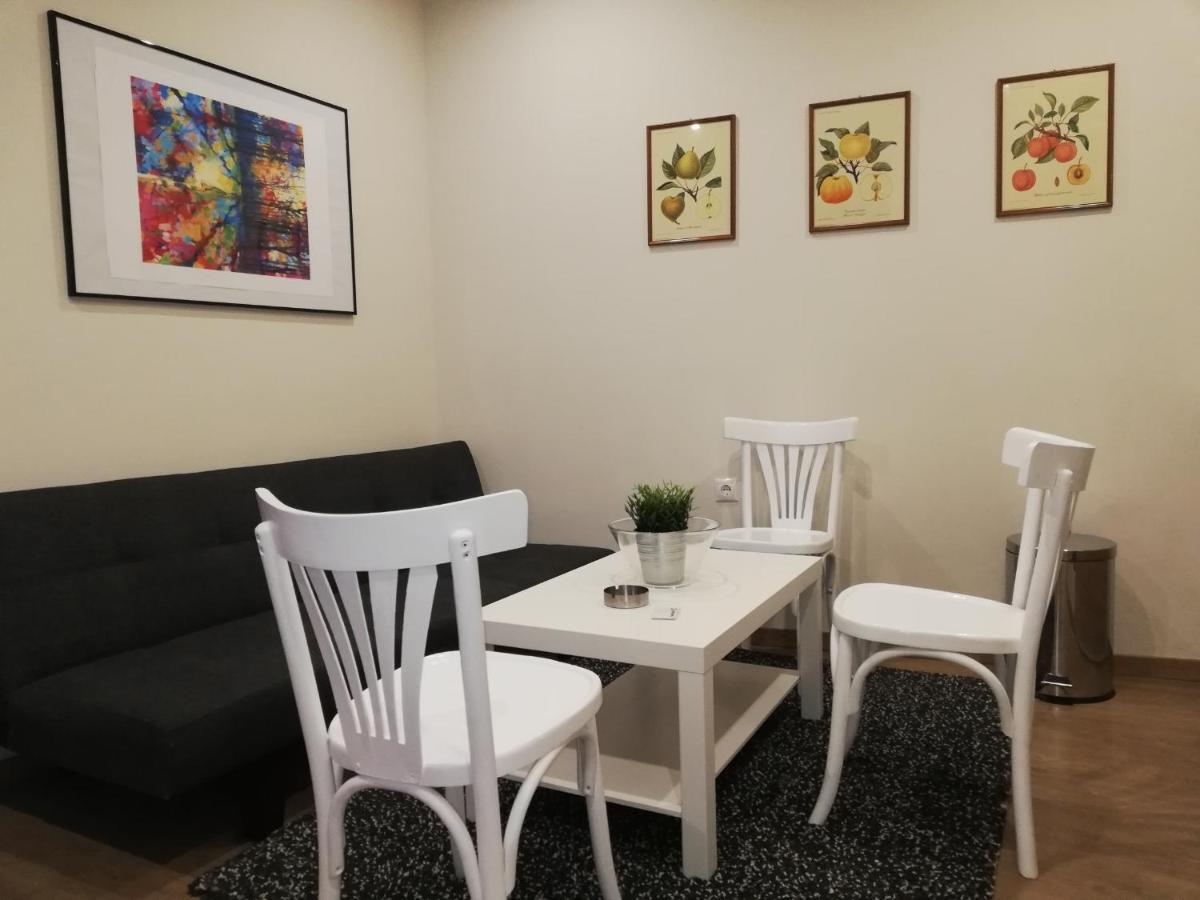 Central Apartment in Psiri  Atena Exterior foto
