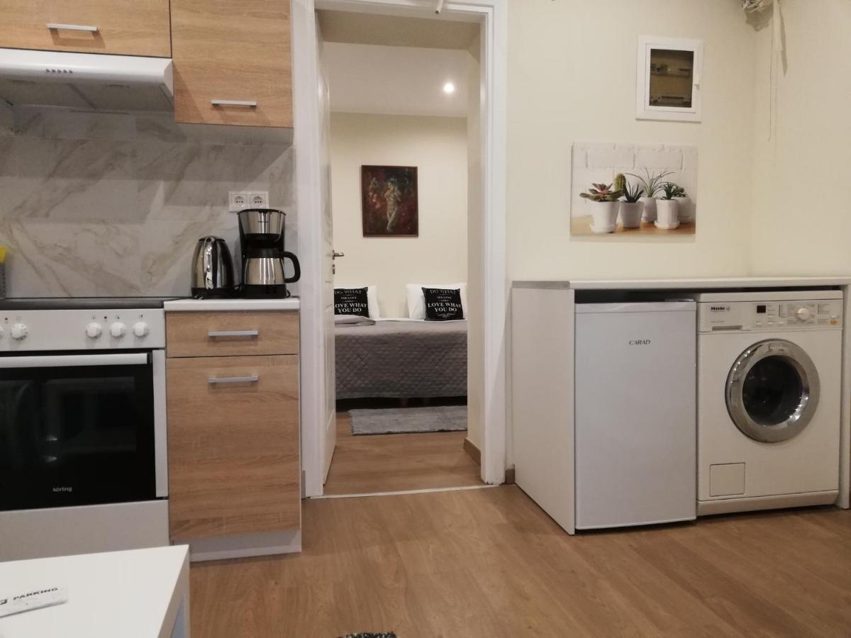 Central Apartment in Psiri  Atena Exterior foto
