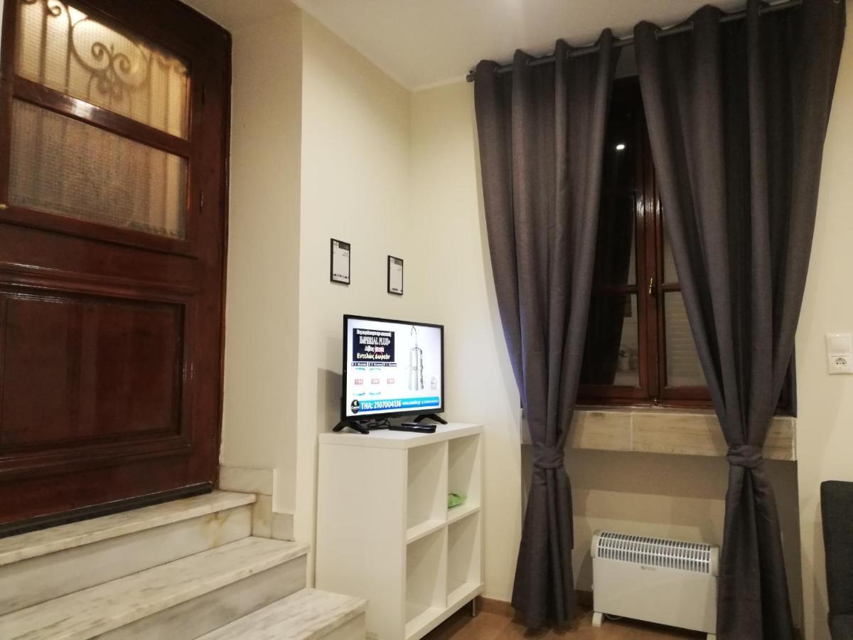 Central Apartment in Psiri  Atena Exterior foto