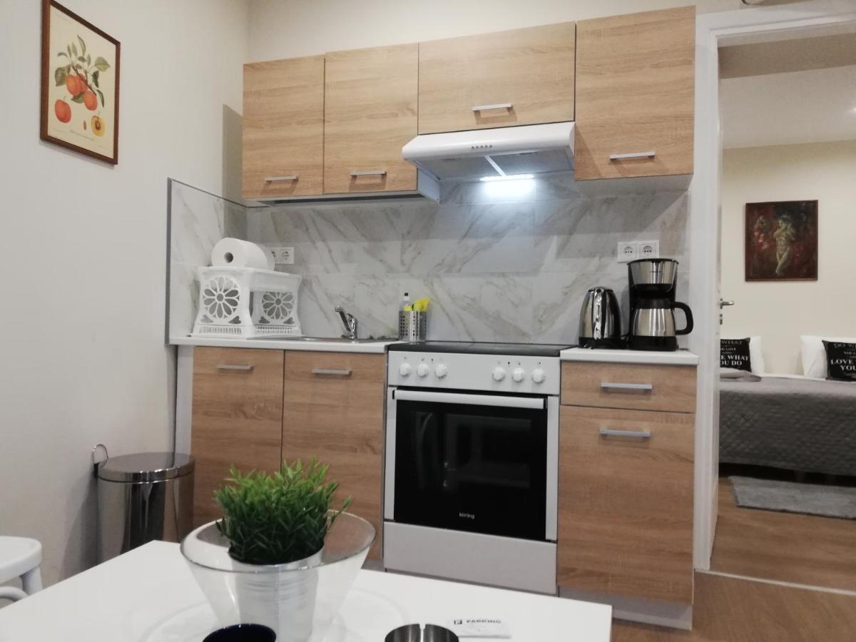 Central Apartment in Psiri  Atena Exterior foto