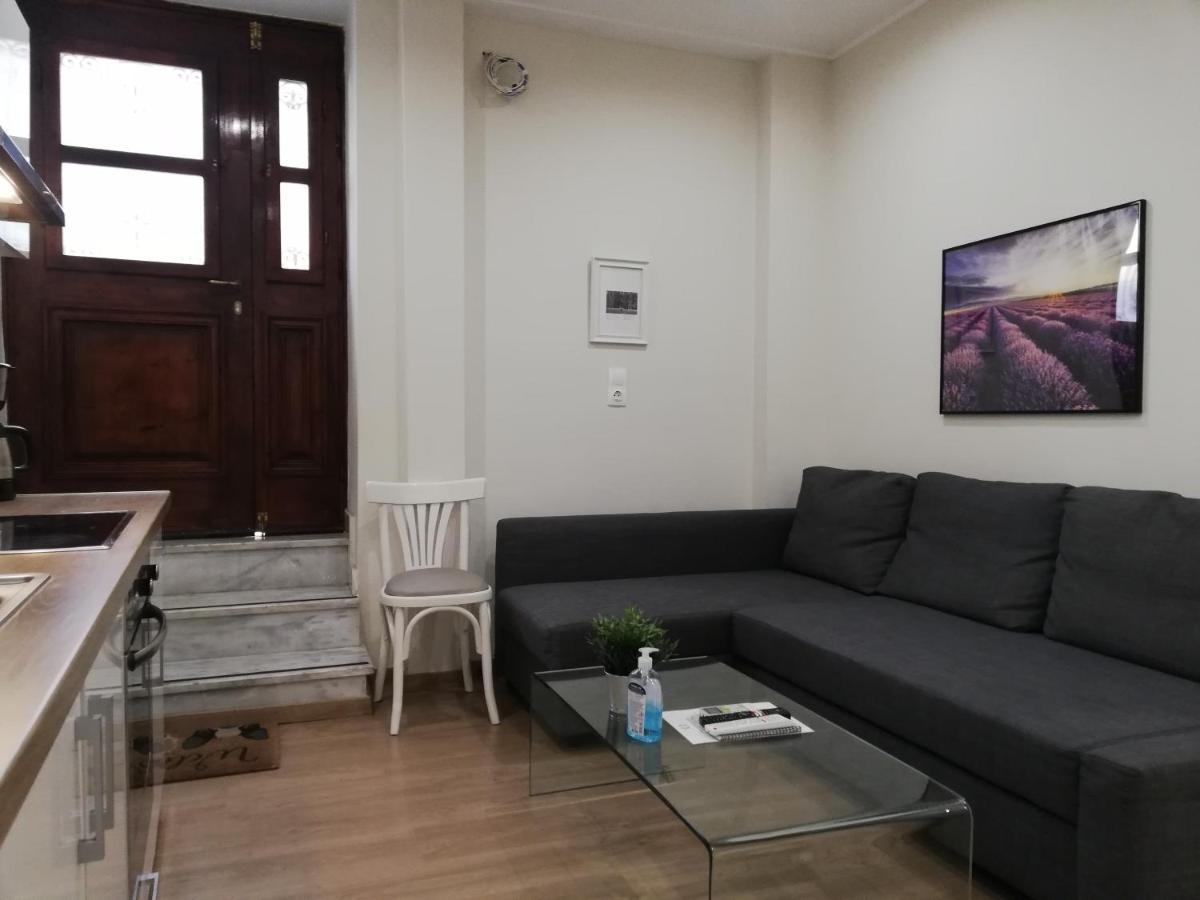 Central Apartment in Psiri  Atena Cameră foto