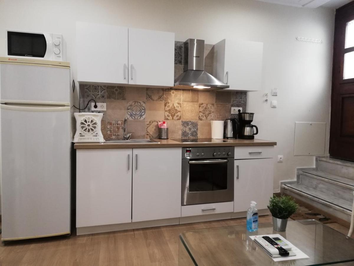 Central Apartment in Psiri  Atena Cameră foto