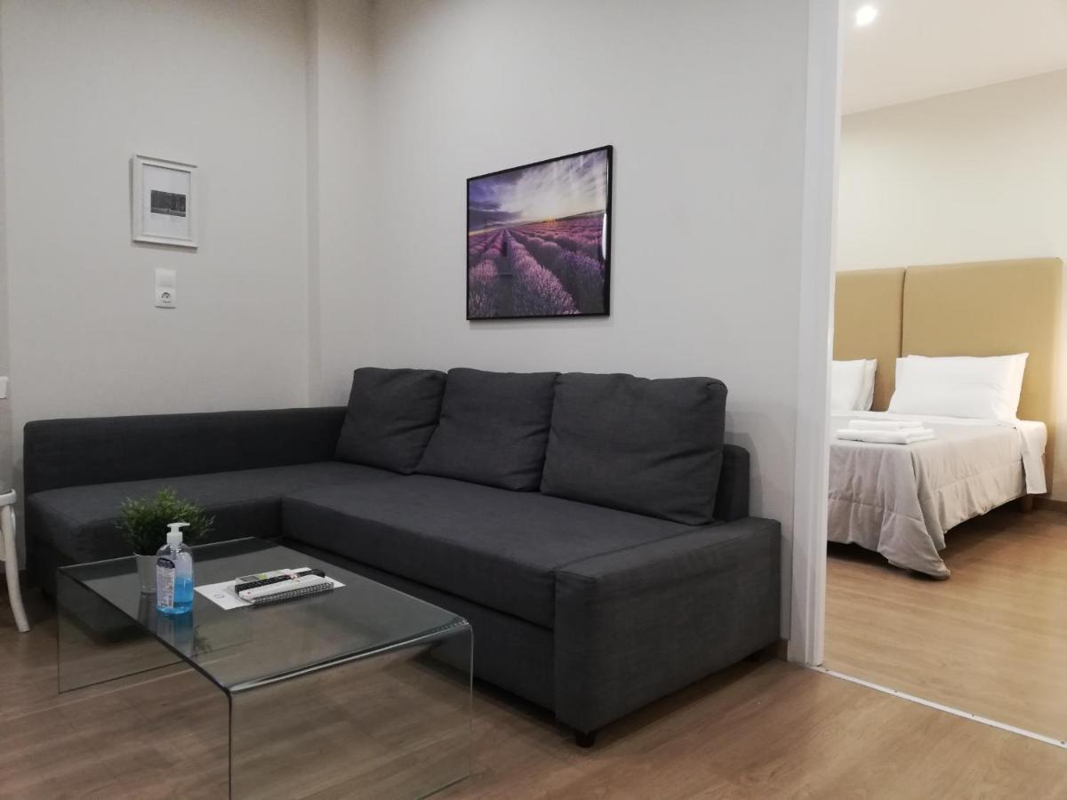 Central Apartment in Psiri  Atena Exterior foto