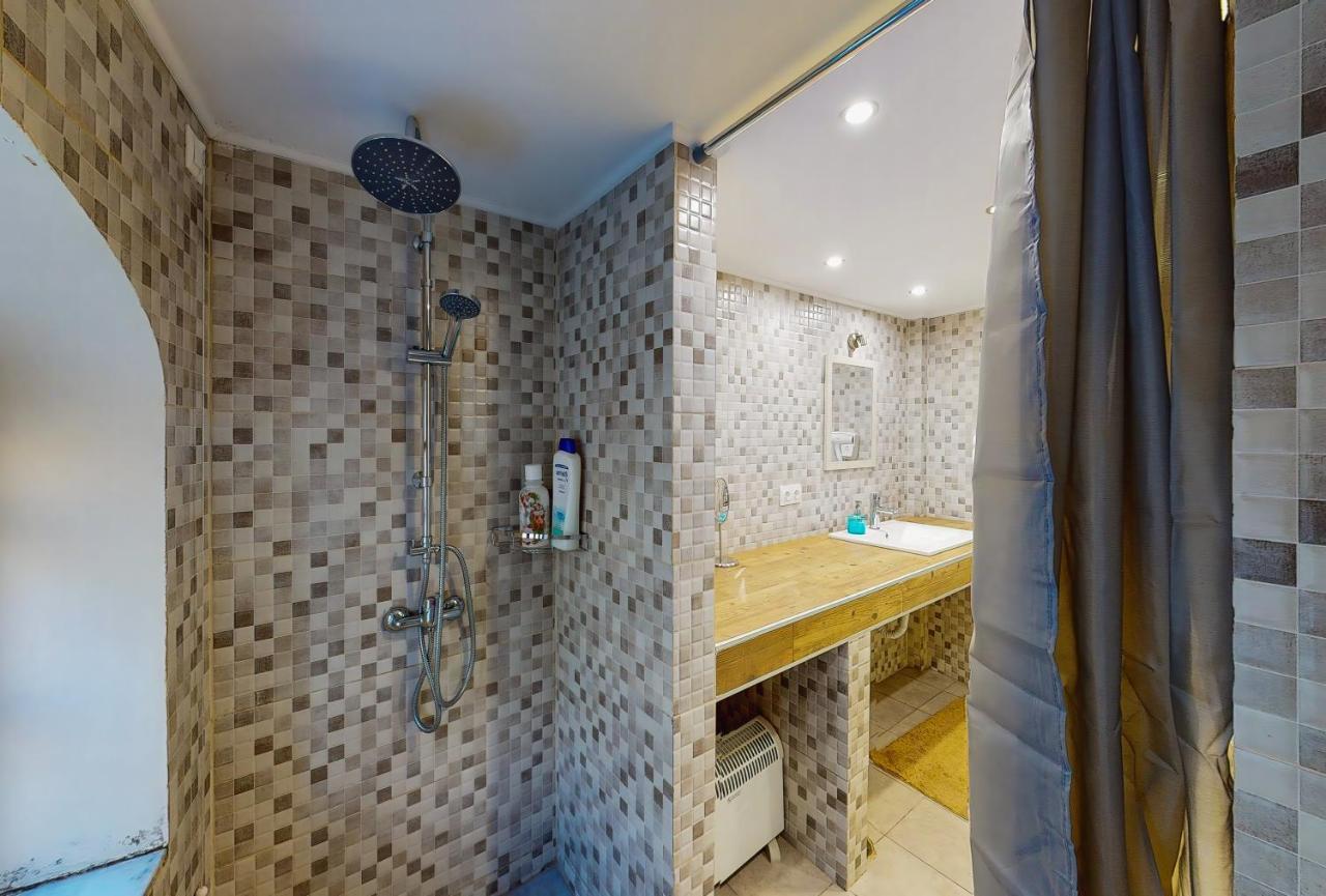 Central Apartment in Psiri  Atena Exterior foto