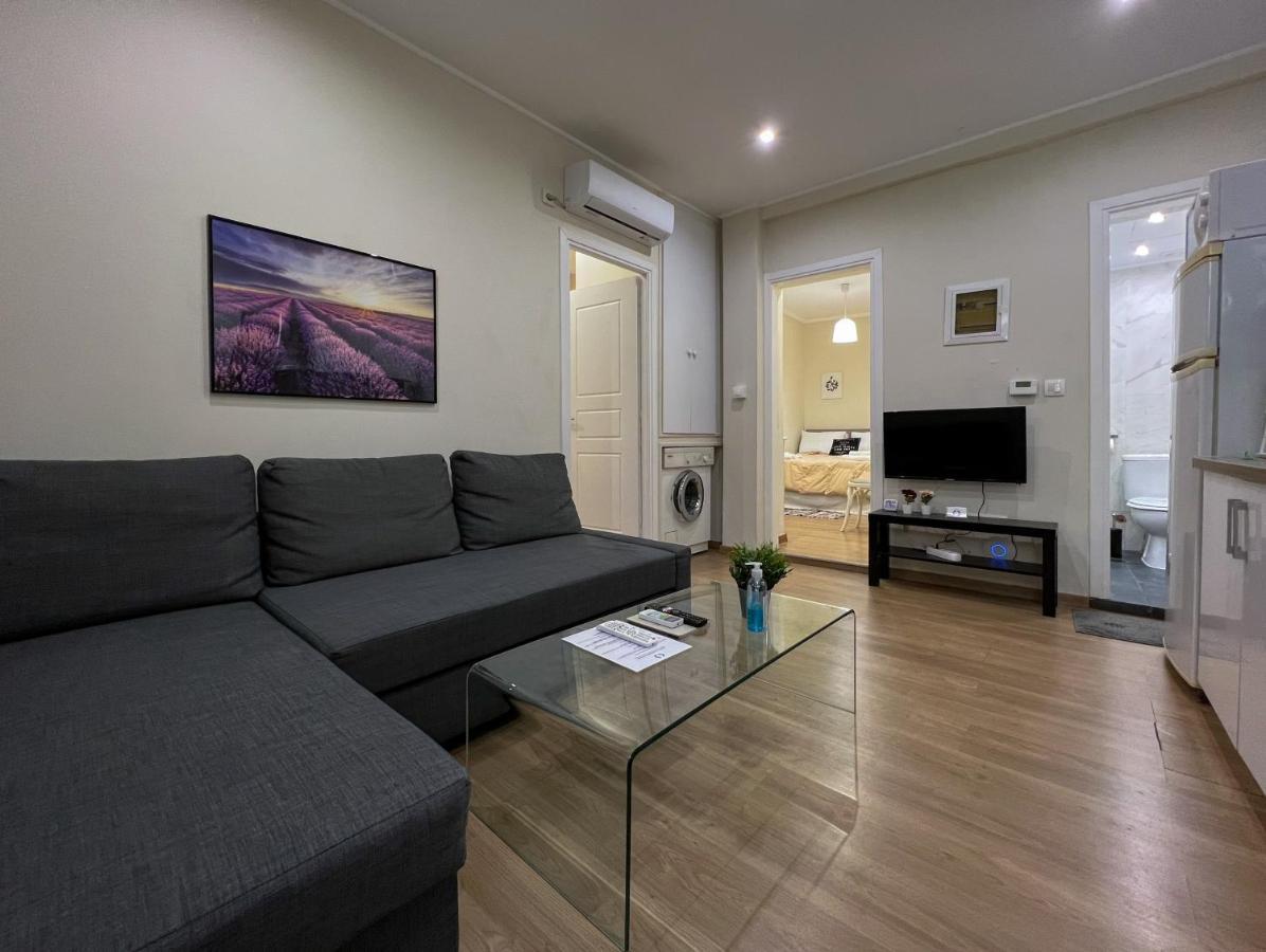 Central Apartment in Psiri  Atena Exterior foto