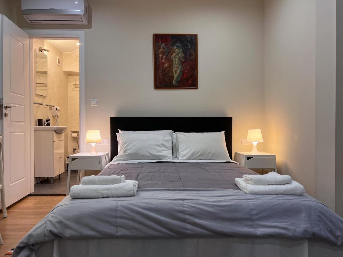 Central Apartment in Psiri  Atena Exterior foto