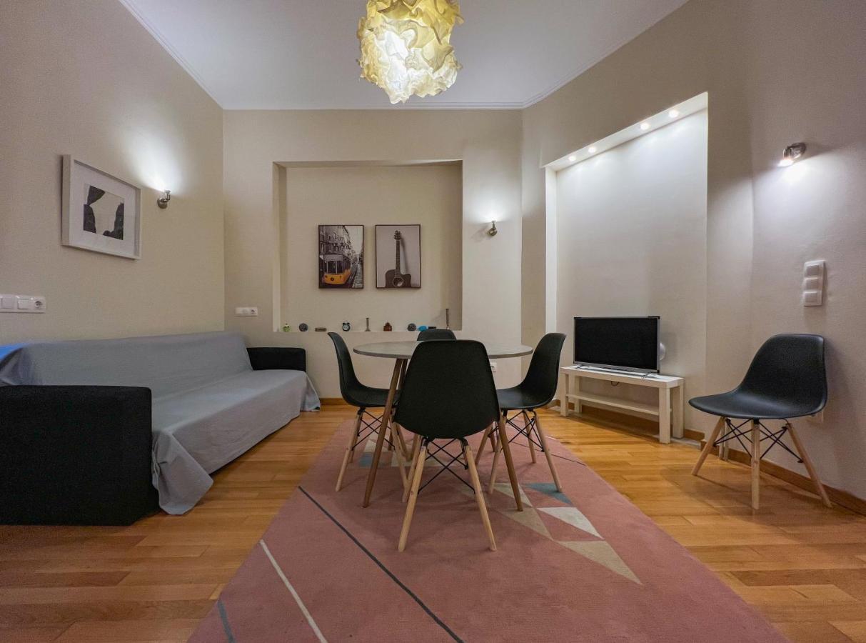 Central Apartment in Psiri  Atena Exterior foto