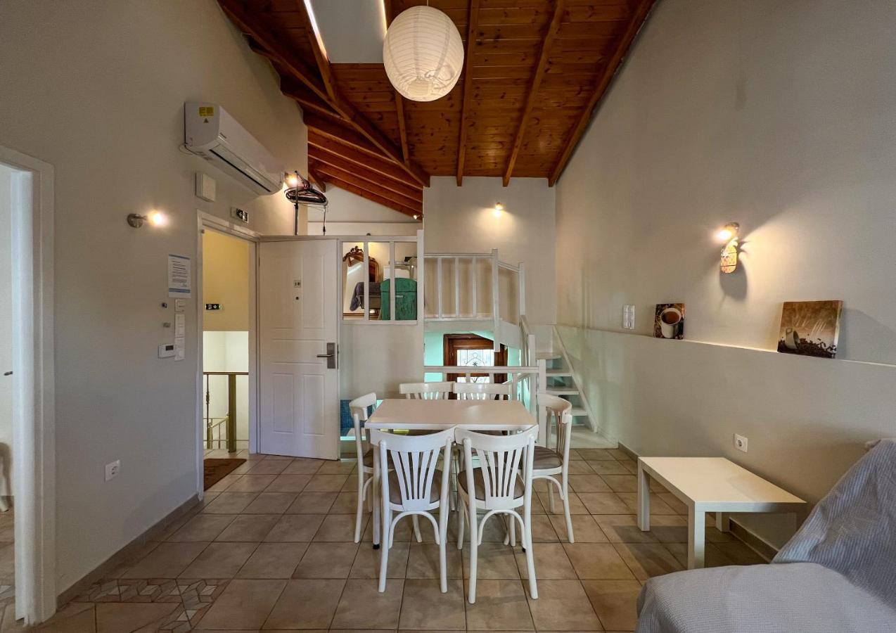 Central Apartment in Psiri  Atena Exterior foto