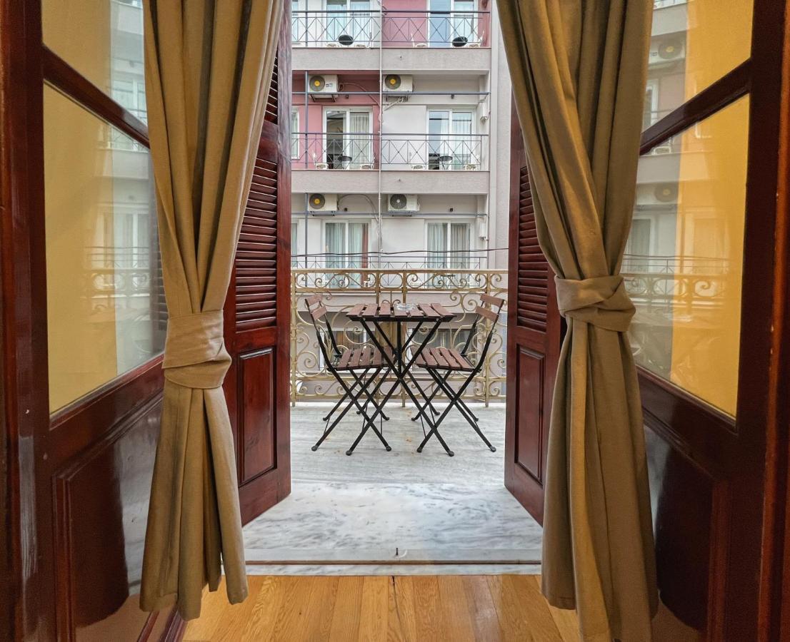 Central Apartment in Psiri  Atena Exterior foto