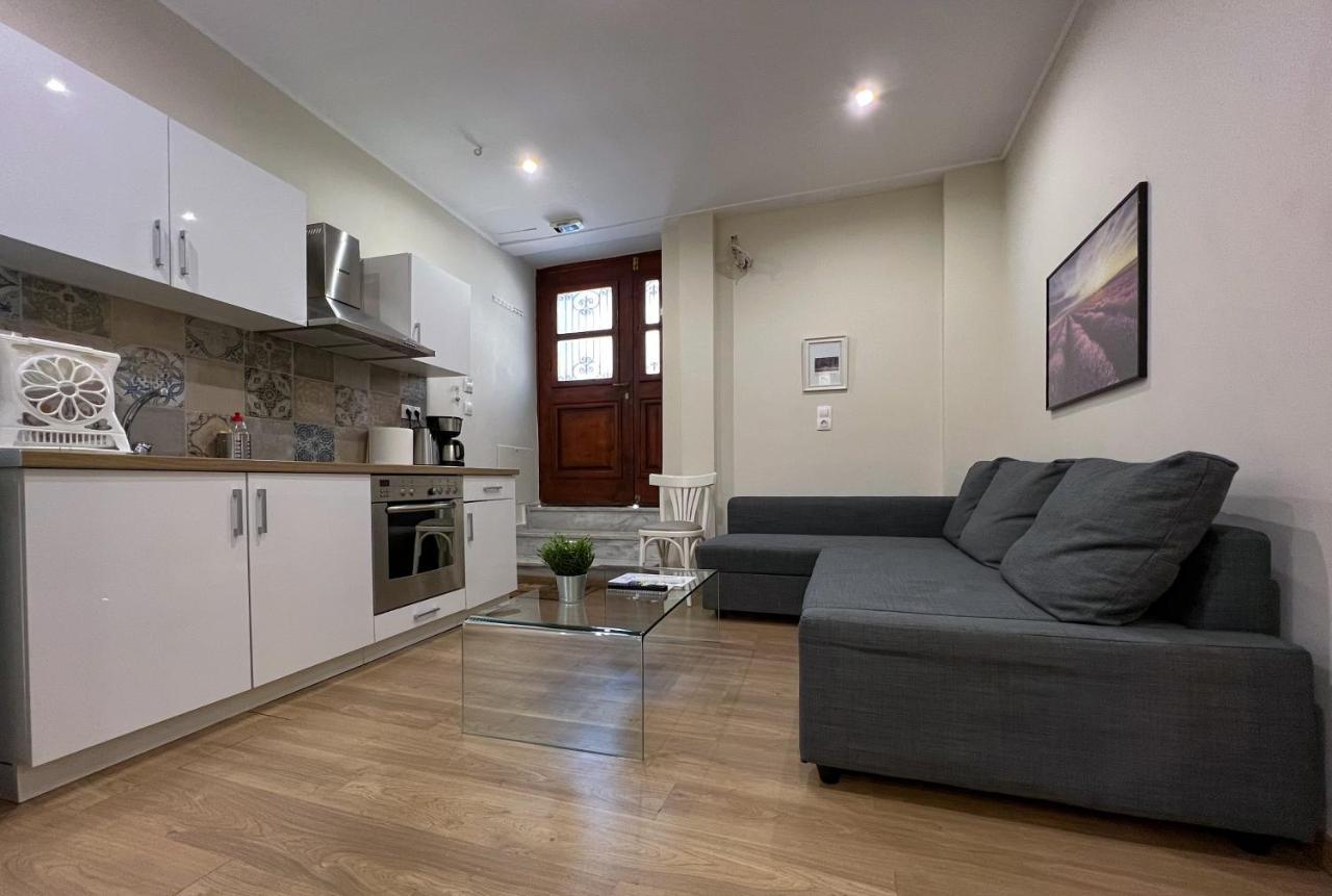 Central Apartment in Psiri  Atena Exterior foto