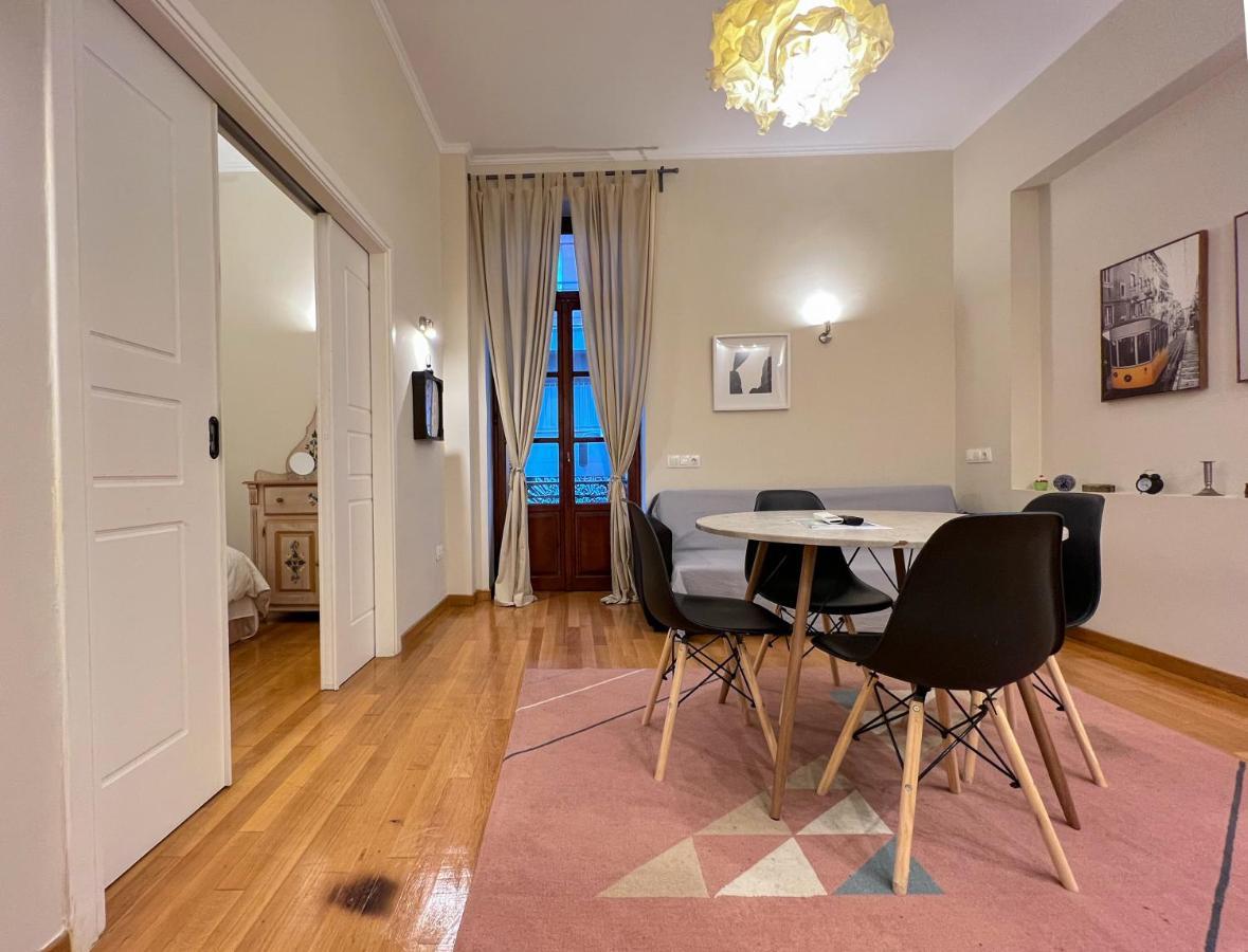 Central Apartment in Psiri  Atena Exterior foto