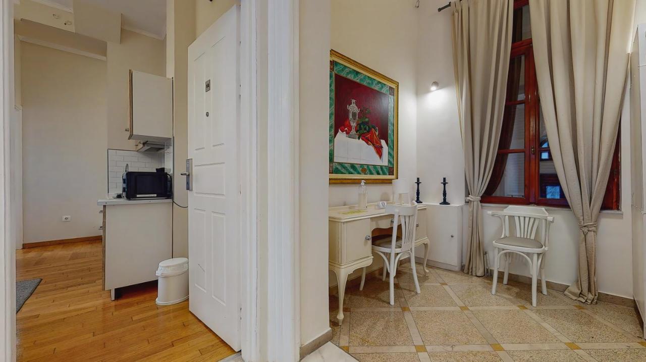 Central Apartment in Psiri  Atena Exterior foto