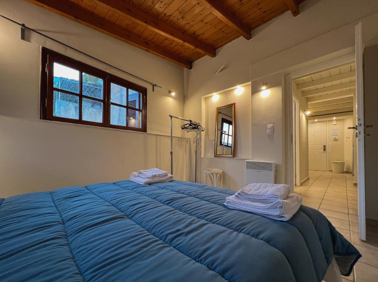 Central Apartment in Psiri  Atena Exterior foto