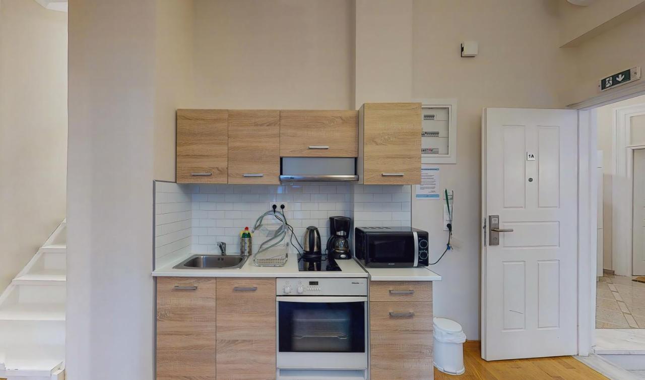 Central Apartment in Psiri  Atena Exterior foto