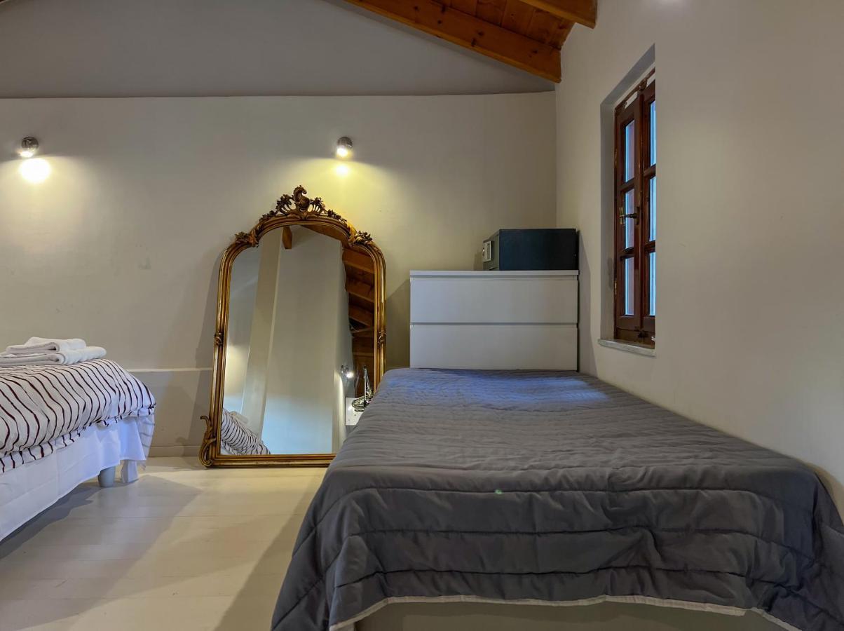 Central Apartment in Psiri  Atena Exterior foto