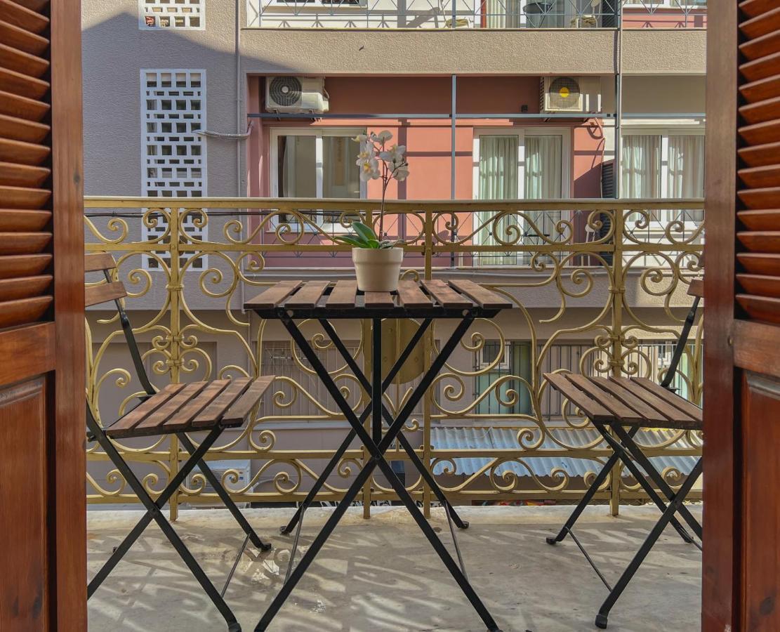 Central Apartment in Psiri  Atena Exterior foto