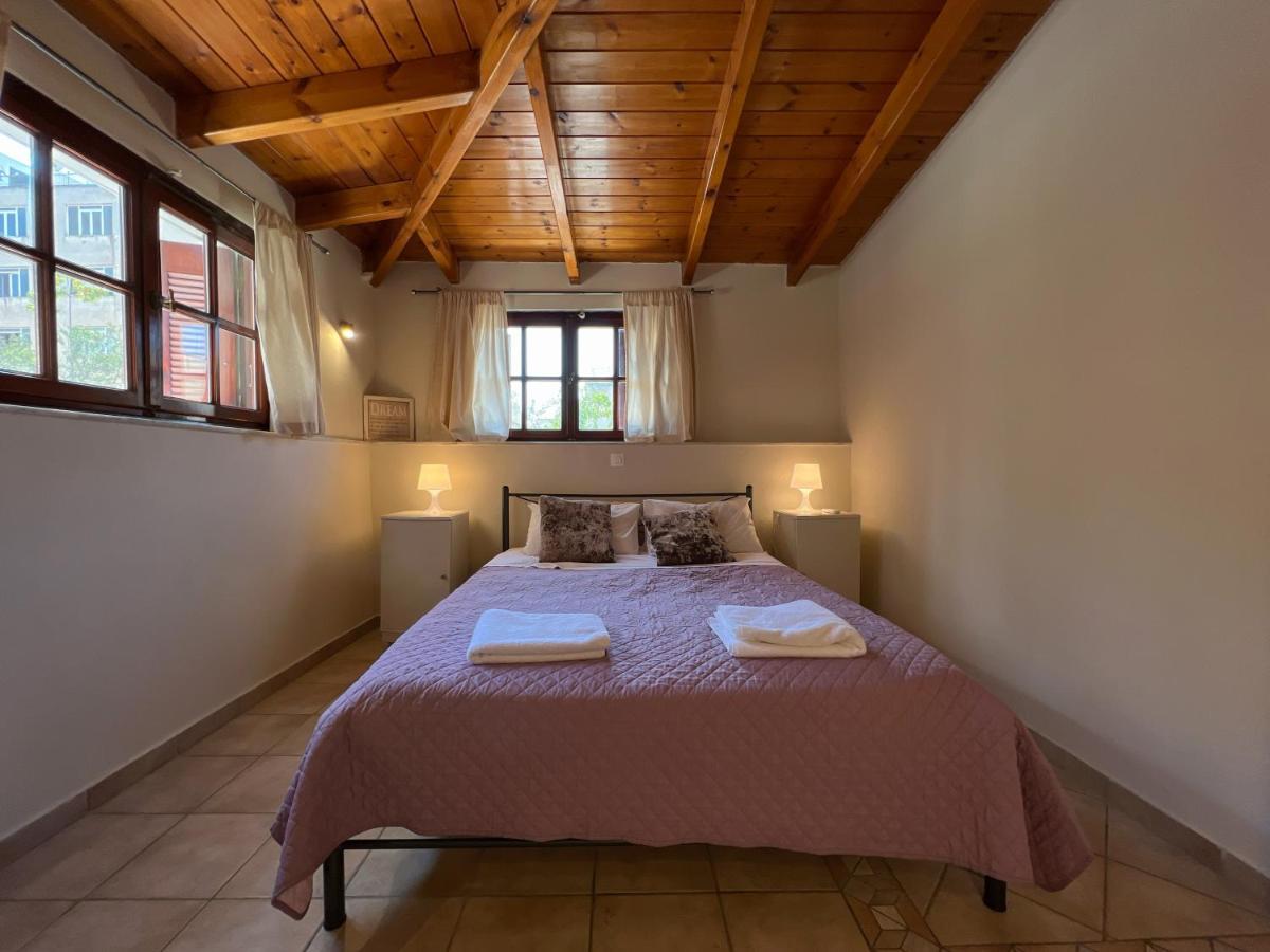 Central Apartment in Psiri  Atena Exterior foto