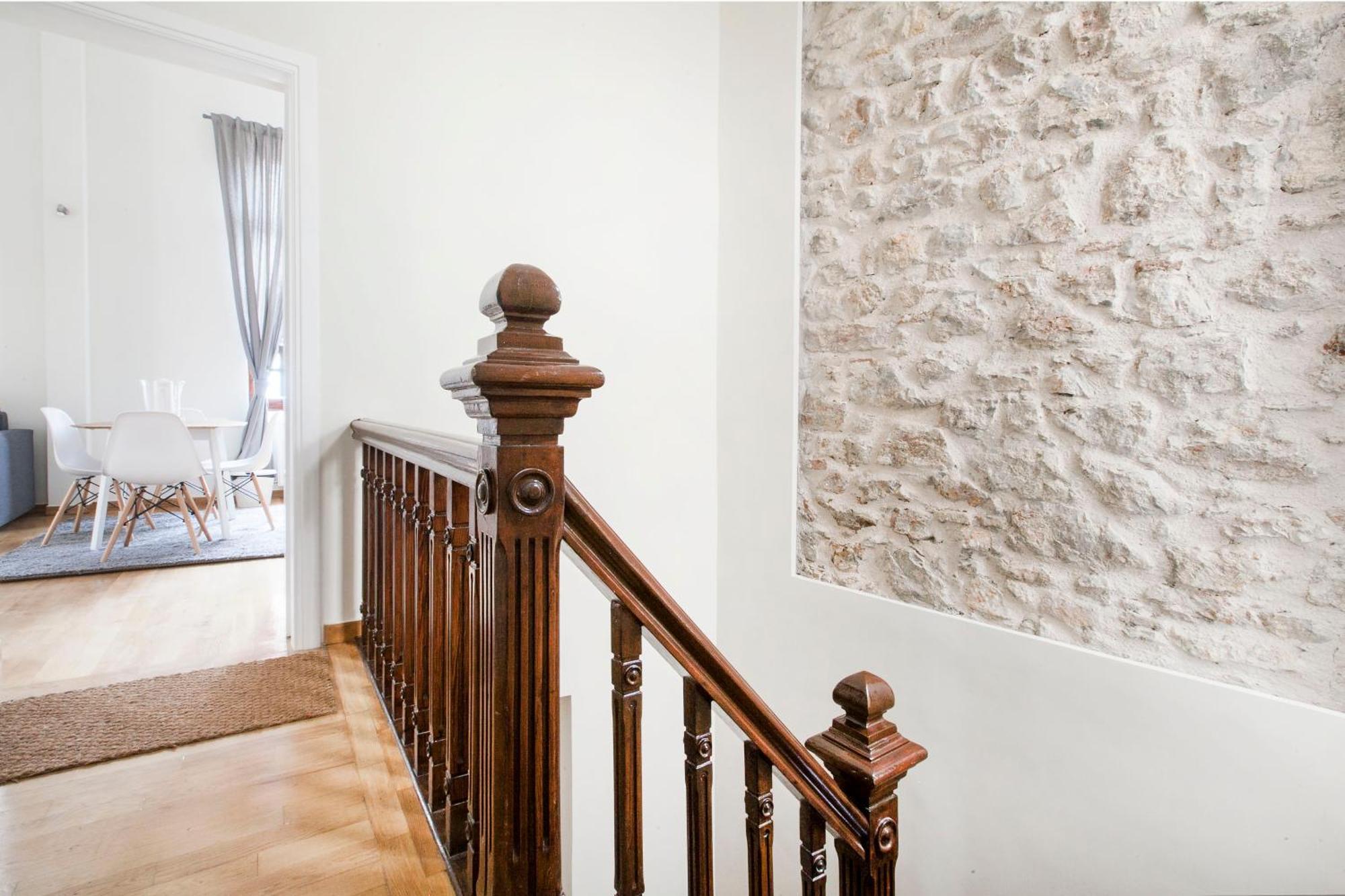 Central Apartment in Psiri  Atena Exterior foto