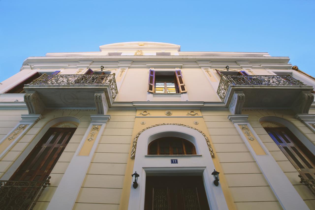 Central Apartment in Psiri  Atena Exterior foto