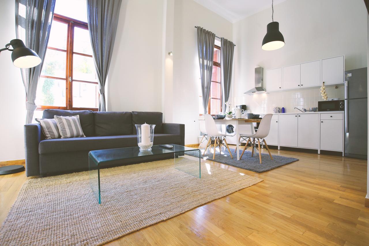 Central Apartment in Psiri  Atena Exterior foto