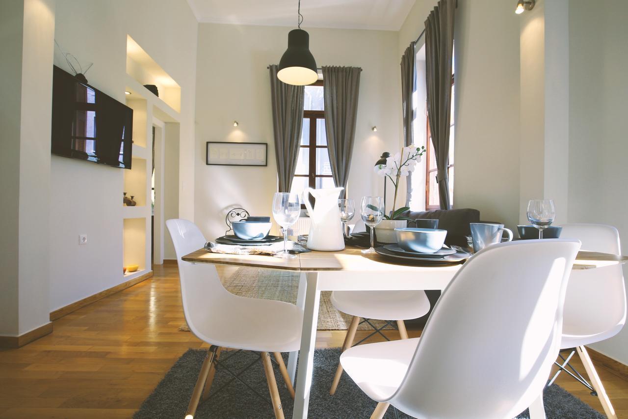 Central Apartment in Psiri  Atena Exterior foto