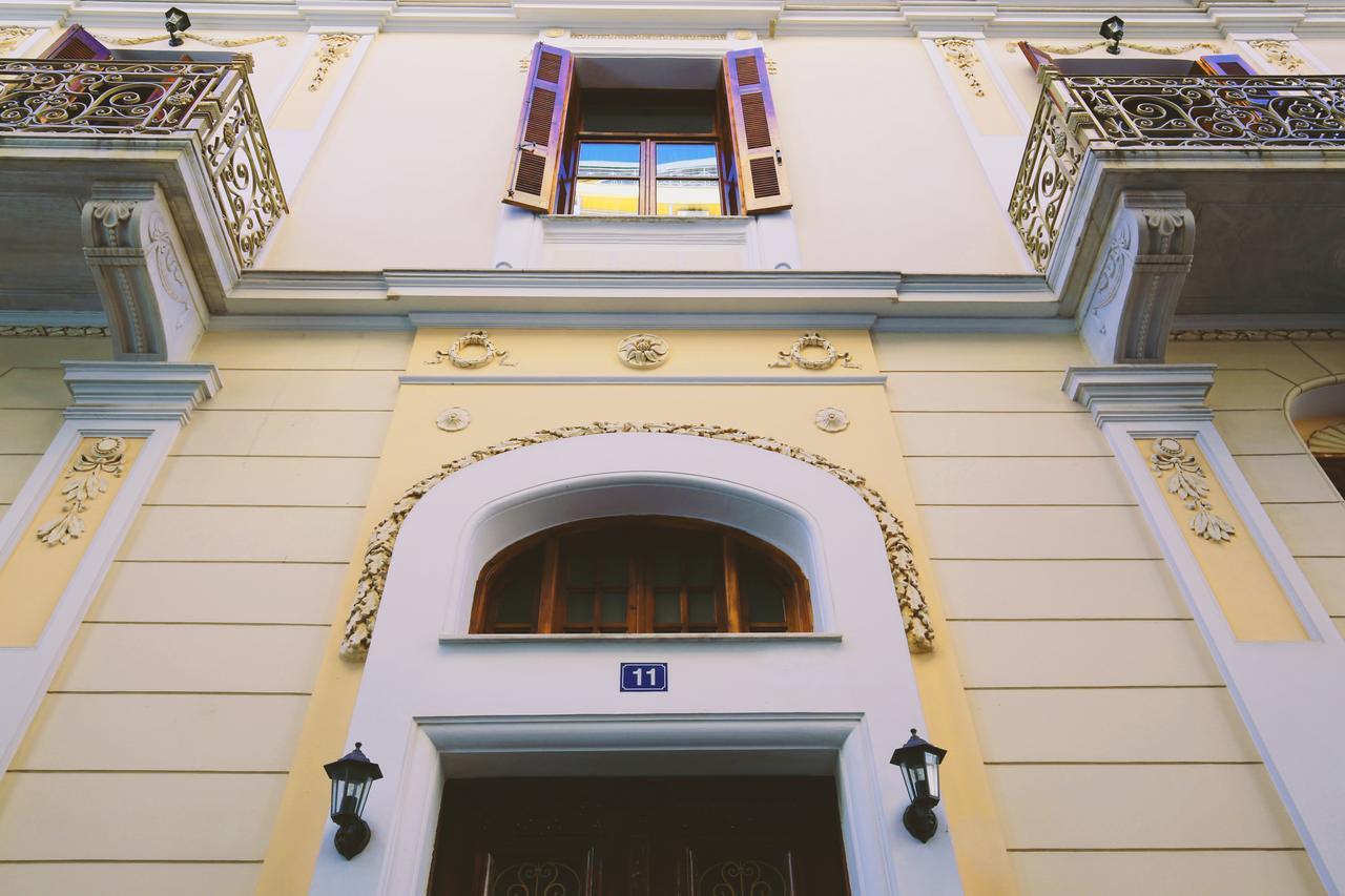 Central Apartment in Psiri  Atena Exterior foto