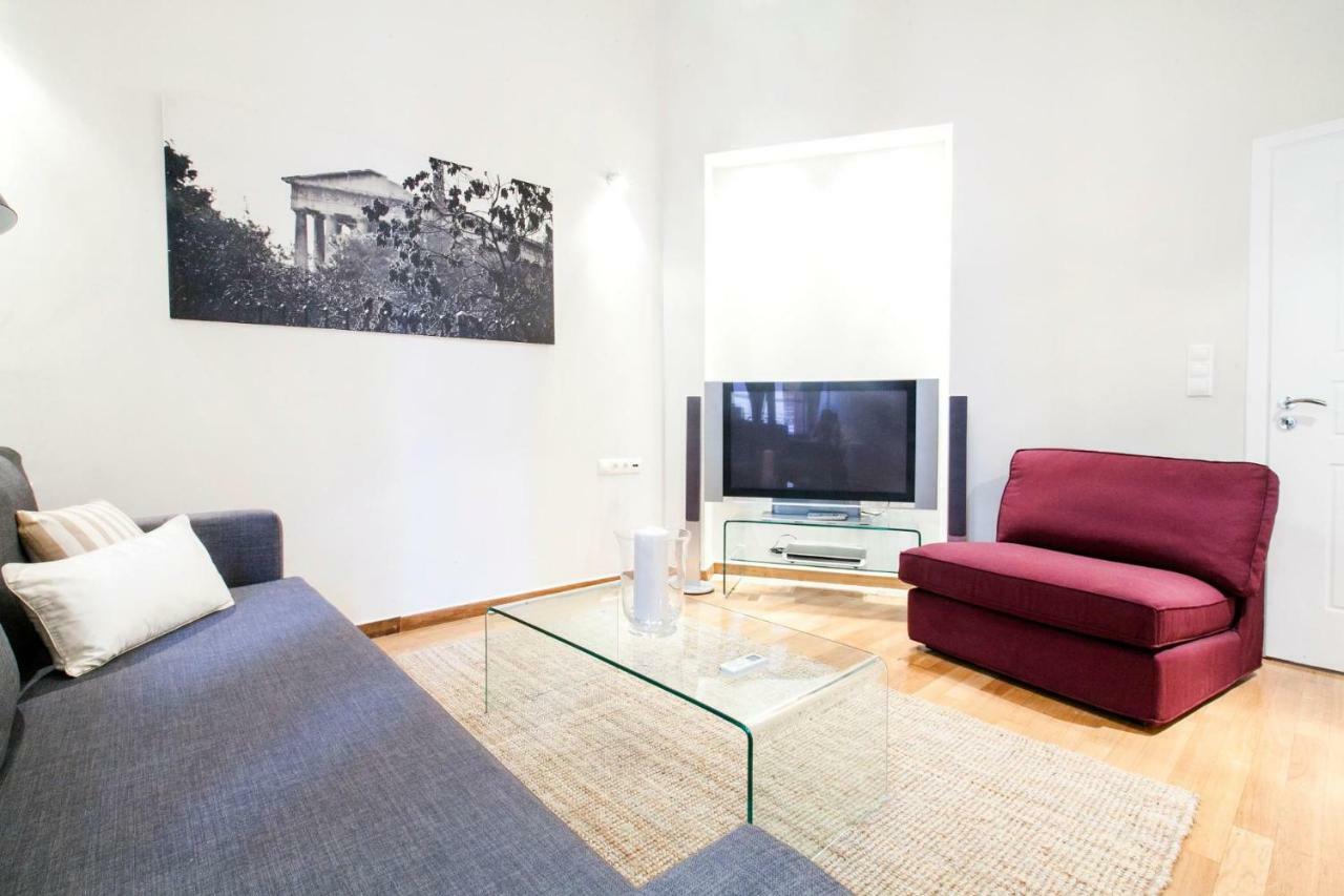 Central Apartment in Psiri  Atena Exterior foto
