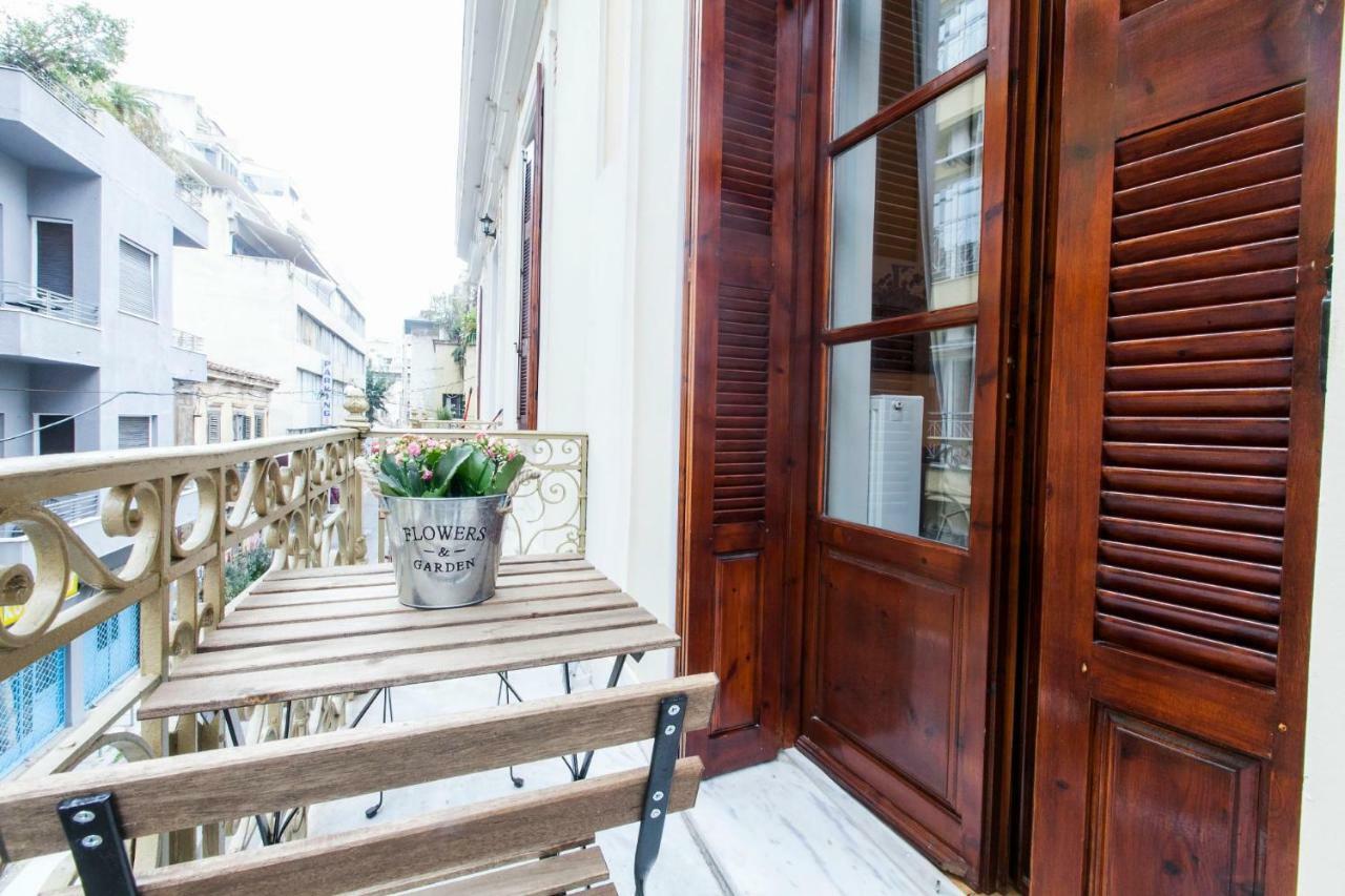 Central Apartment in Psiri  Atena Exterior foto