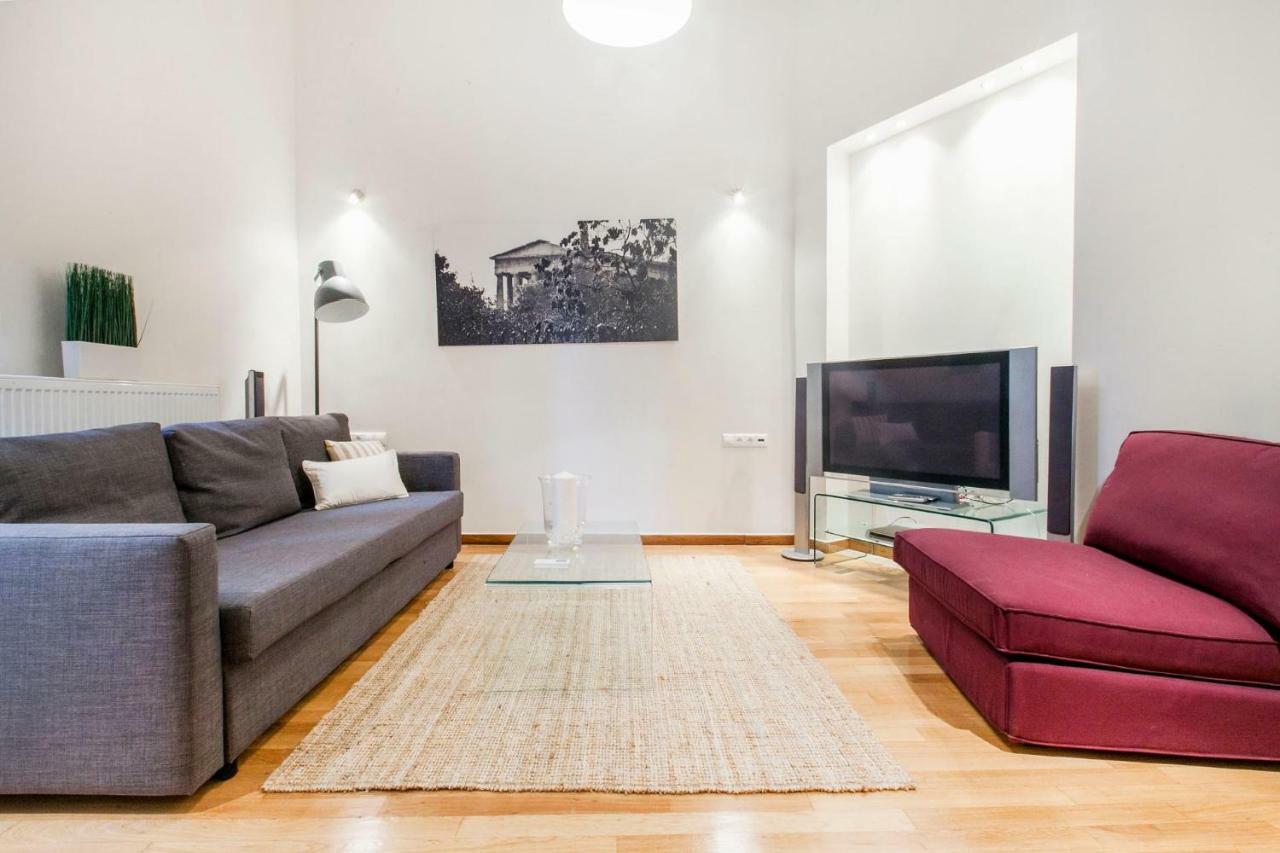 Central Apartment in Psiri  Atena Exterior foto