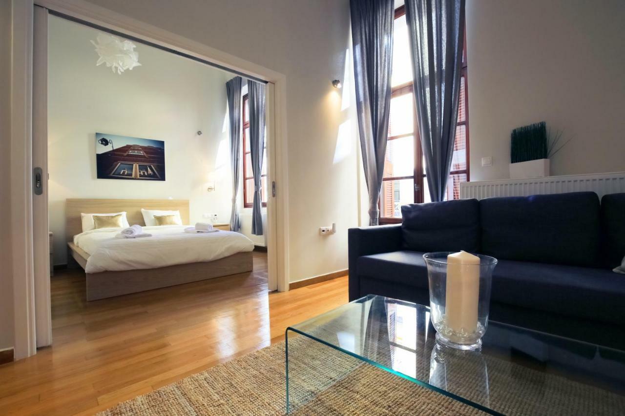Central Apartment in Psiri  Atena Exterior foto