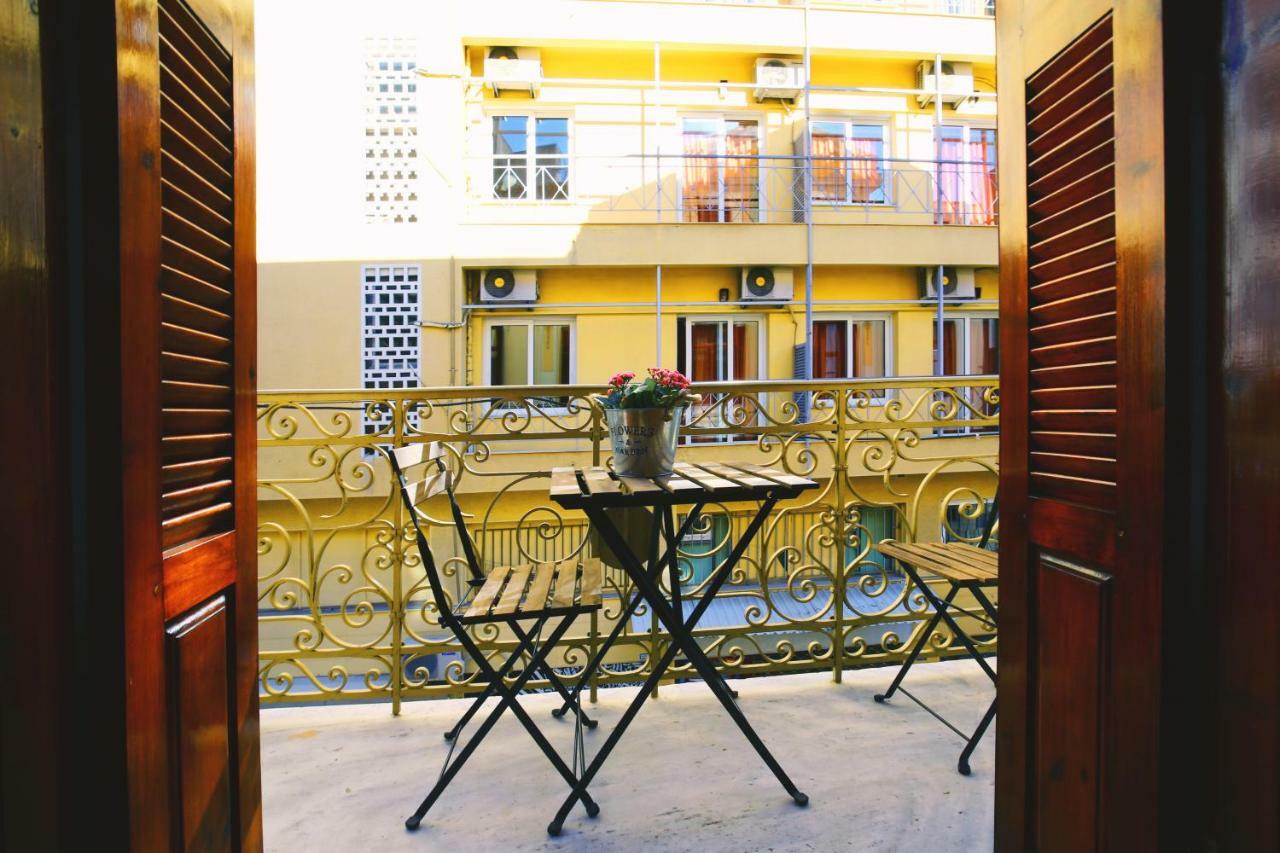 Central Apartment in Psiri  Atena Exterior foto