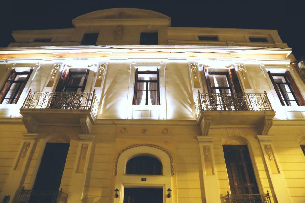 Central Apartment in Psiri  Atena Exterior foto