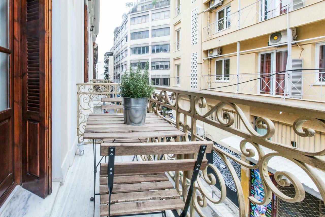 Central Apartment in Psiri  Atena Exterior foto